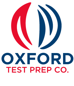 Oxford Test Prep