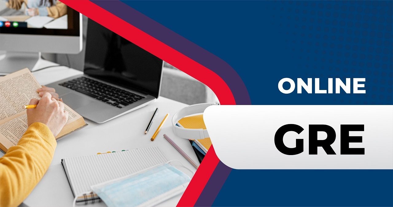 GRE ONLINE 2